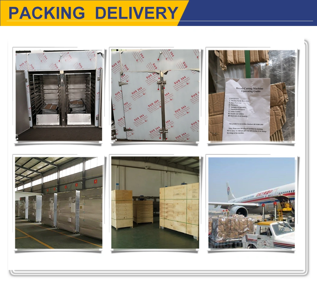 Low-Price Rice Automatic Rice Puffed Machine Production Line for Factory with Factory Price